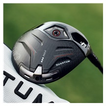 Callaway Quantum Max Fast Damen Driver
