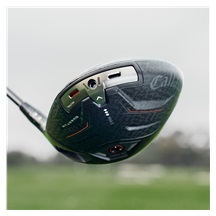 Callaway Quantum Max Fast Damen Driver