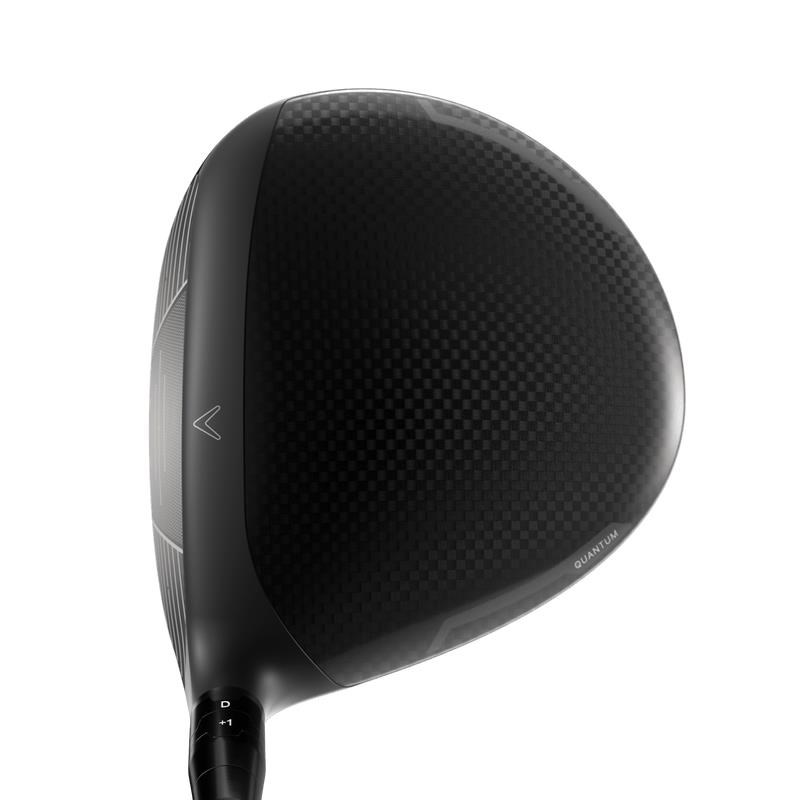 Callaway Quantum Max Herren driver