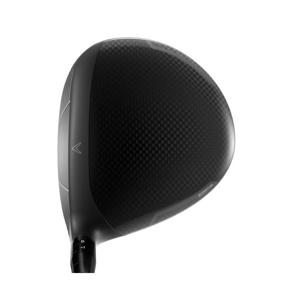 Callaway Quantum Max Herren driver