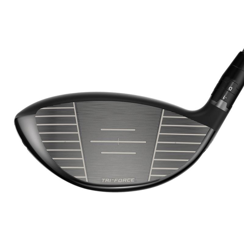 Callaway Quantum Max Herren driver