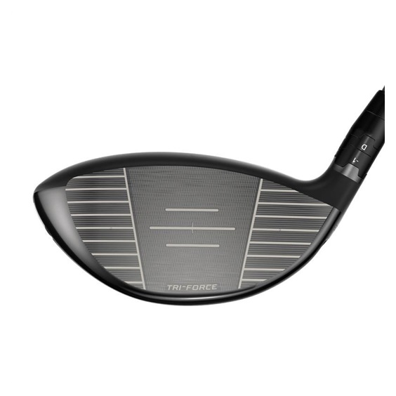 Callaway Quantum Max Herren driver