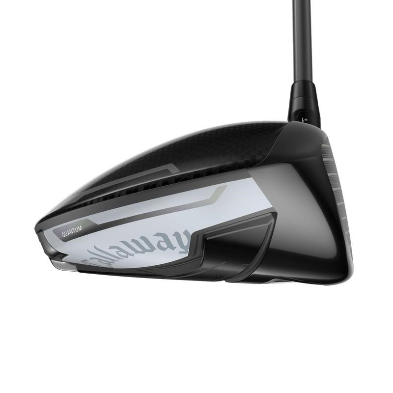 Callaway Quantum Max Herren driver