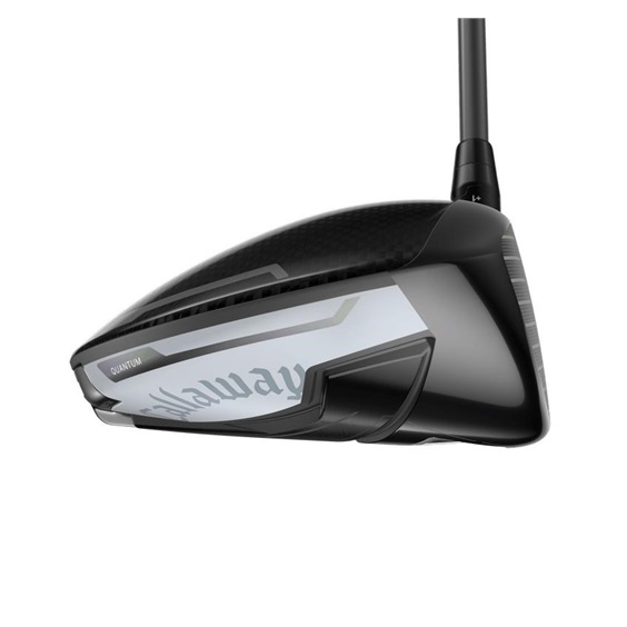 Callaway Quantum Max Herren driver