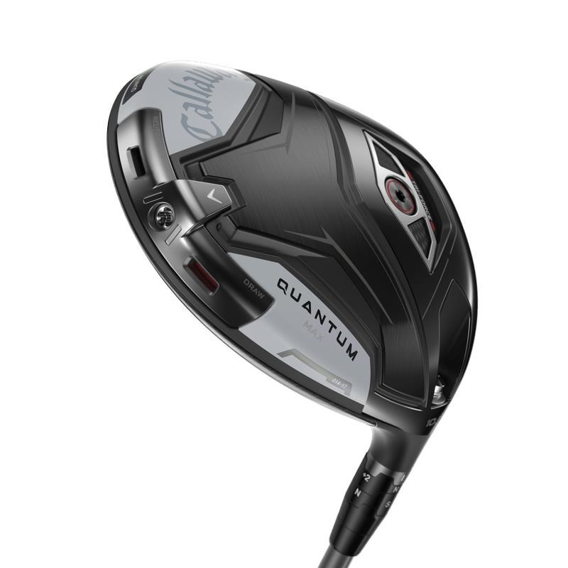 Callaway Quantum Max Herren driver