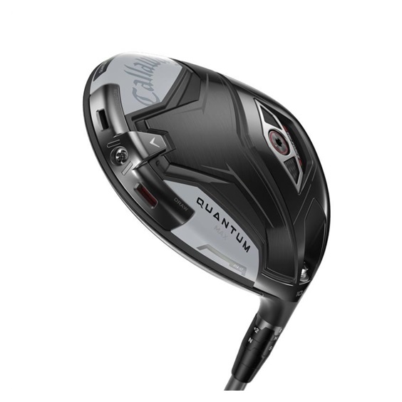 Callaway Quantum Max Herren driver