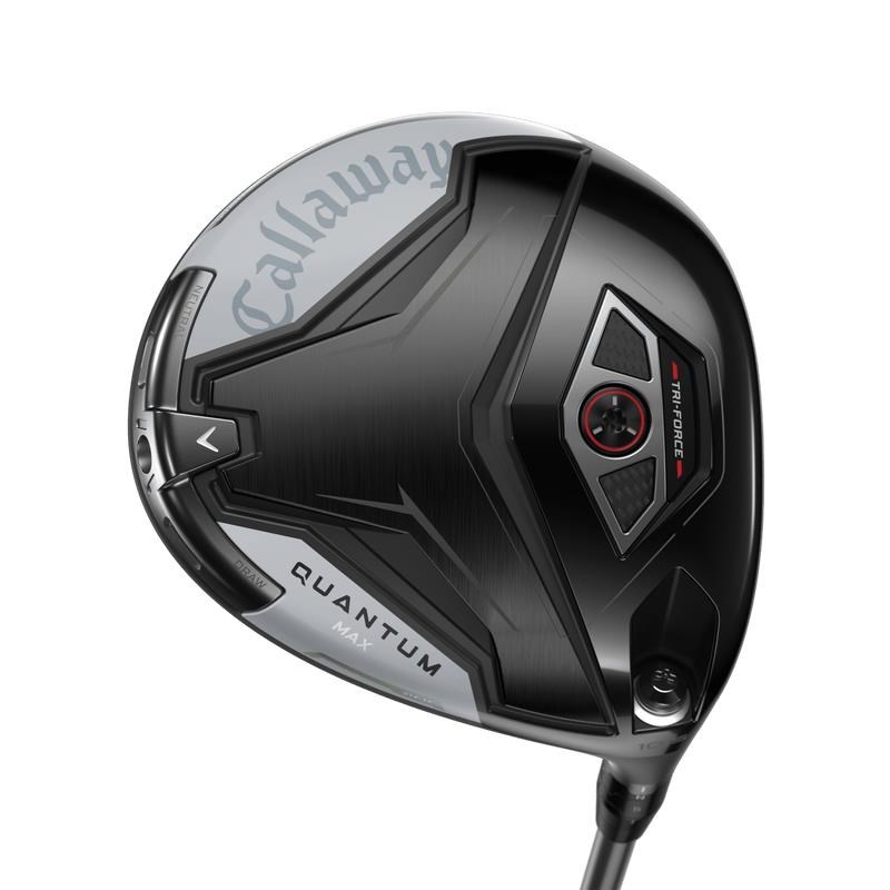 Callaway Quantum Max Herren driver