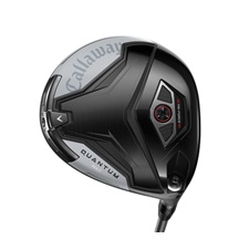 Callaway Quantum Max Herren driver