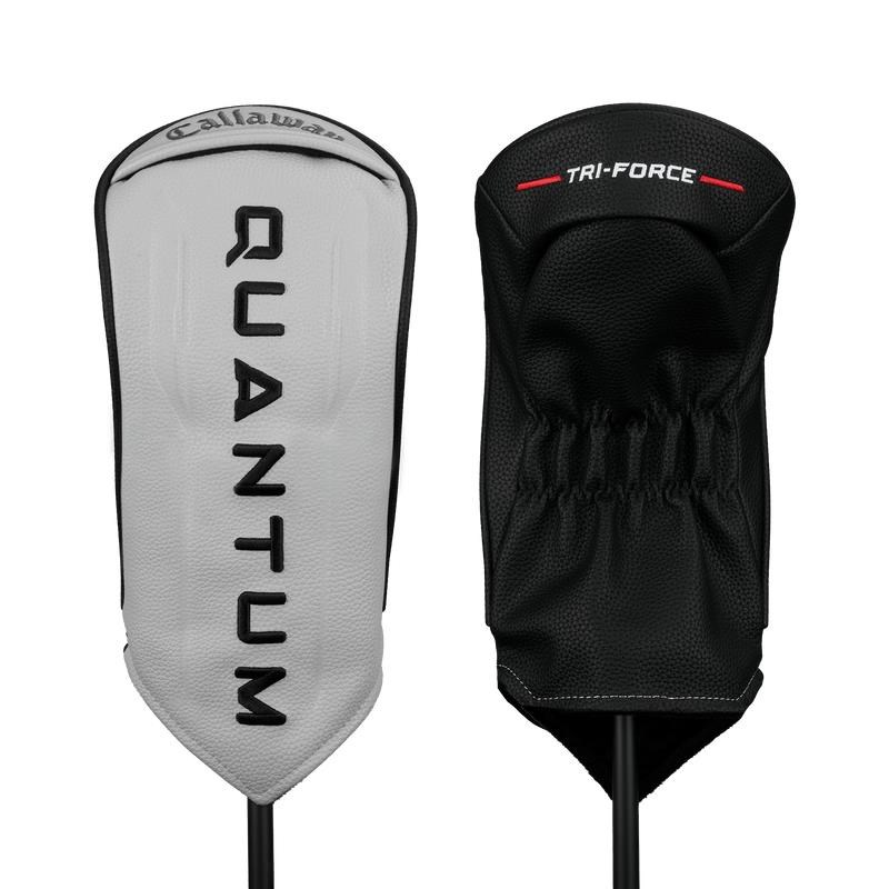 Callaway Quantum Max Herren driver