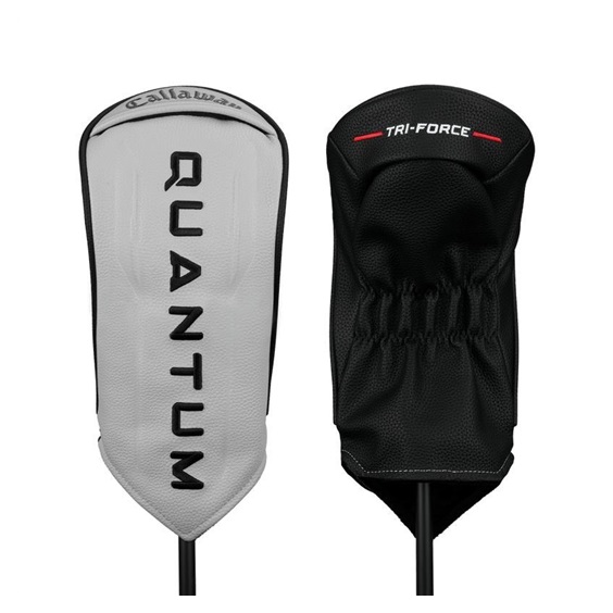 Callaway Quantum Max Herren driver