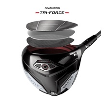 Callaway Quantum Max Herren driver