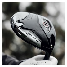 Callaway Quantum Max Herren driver
