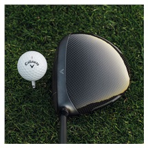 Callaway Quantum Max Herren driver