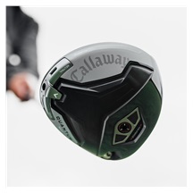 Callaway Quantum Max Herren driver