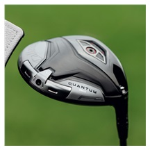Callaway Quantum Max Herren driver