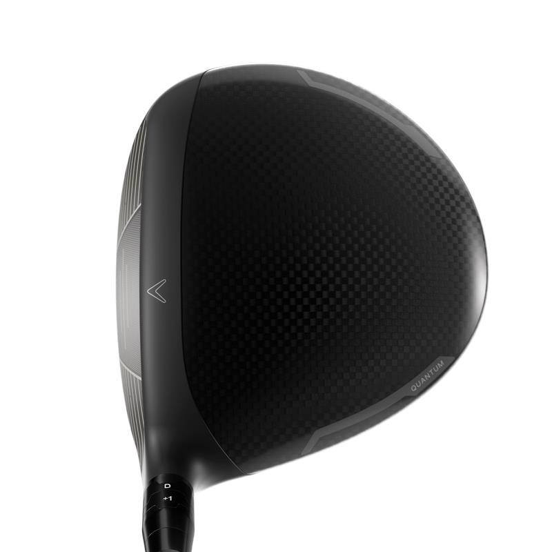 Callaway Quantum Max D Herren Driver