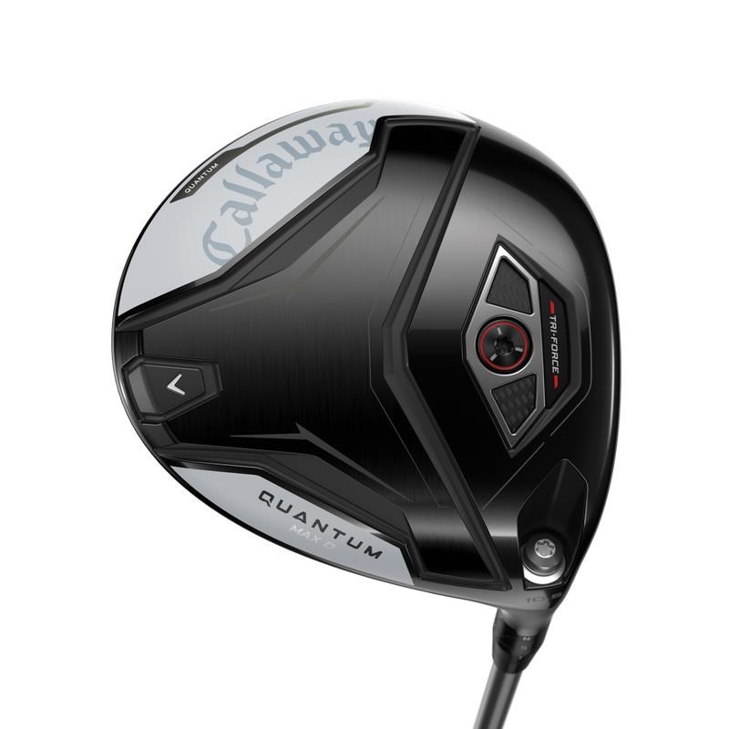 Callaway Quantum Max D Herren Driver