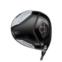 Callaway Quantum Max D Herren Driver