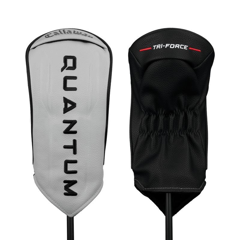 Callaway Quantum Max D Herren Driver