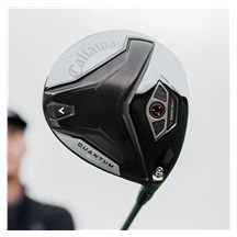 Callaway Quantum Max D Herren Driver