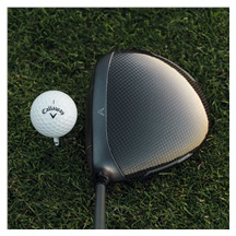 Callaway Quantum Max D Herren Driver