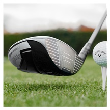 Callaway Quantum Max D Herren Driver