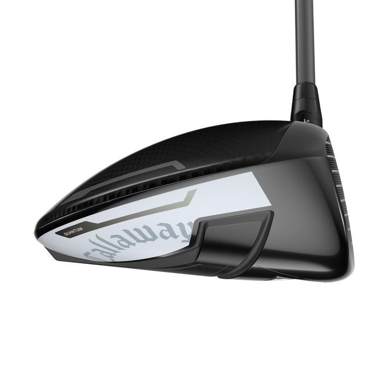 Callaway Quantum Max D Damen Driver