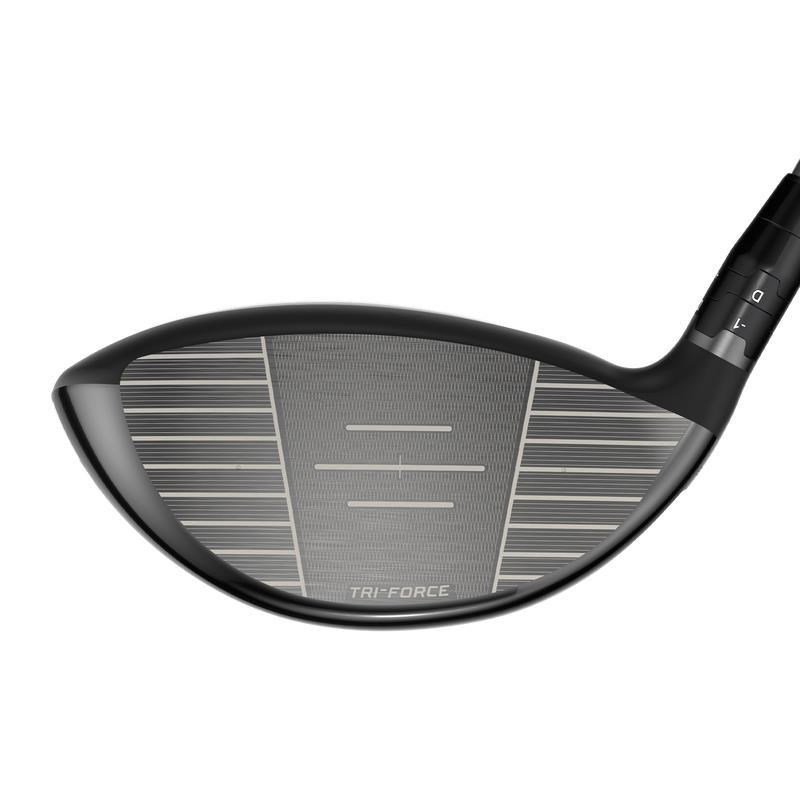 Callaway Quantum Max D Damen Driver