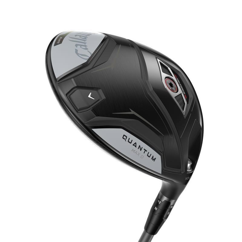 Callaway Quantum Max D Damen Driver