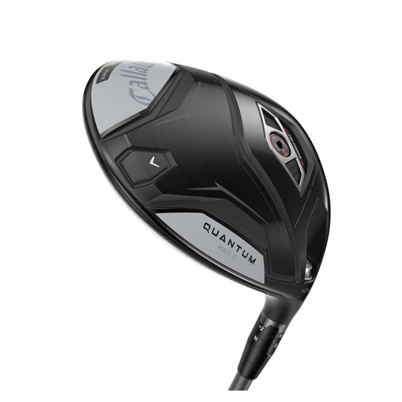 Callaway Quantum Max D Damen Driver
