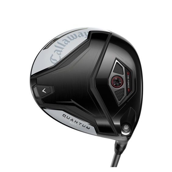 Callaway Quantum Max D Damen Driver