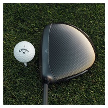 Callaway Quantum Max D Damen Driver