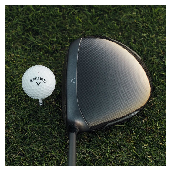 Callaway Quantum Max D Damen Driver