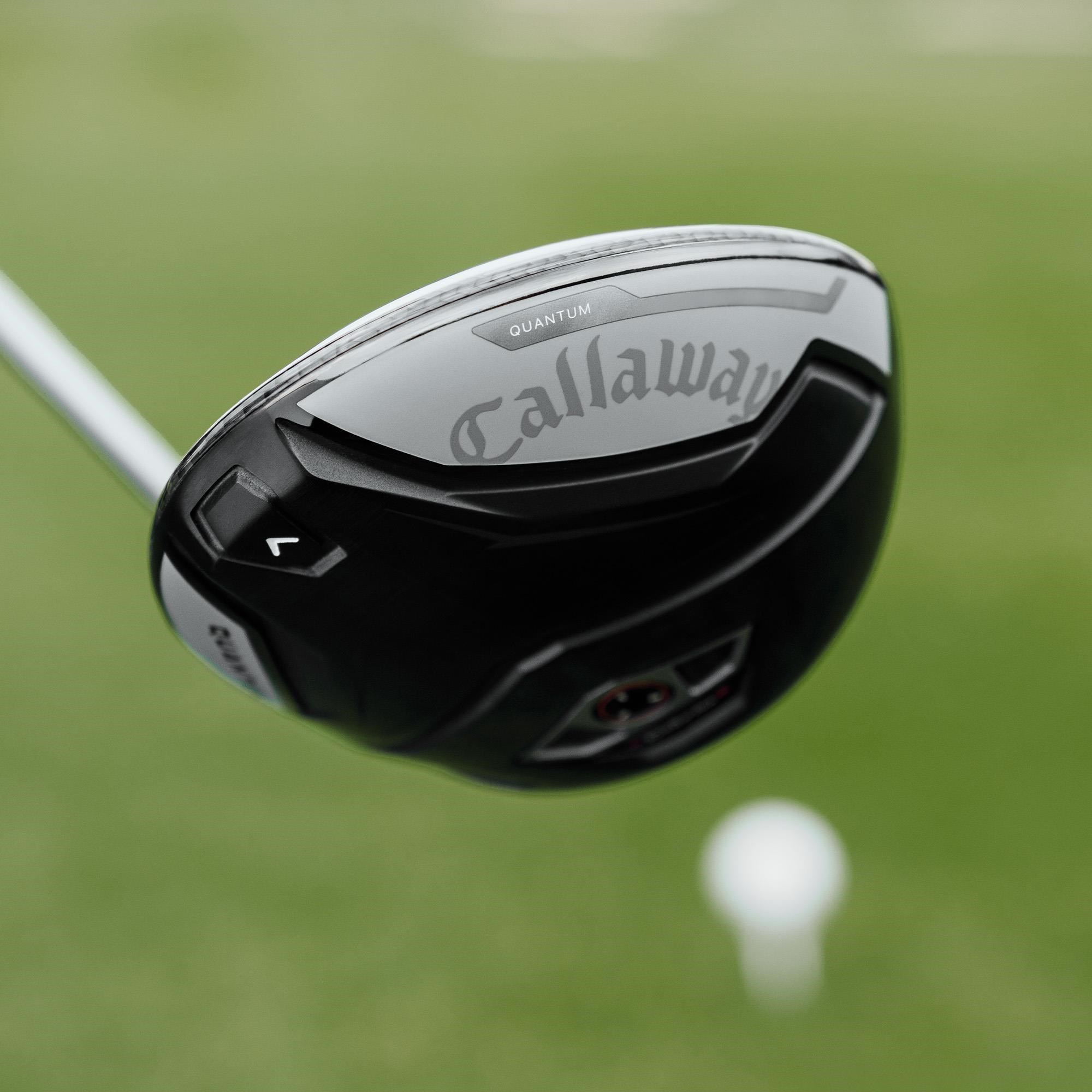Callaway Quantum Max D Damen Driver