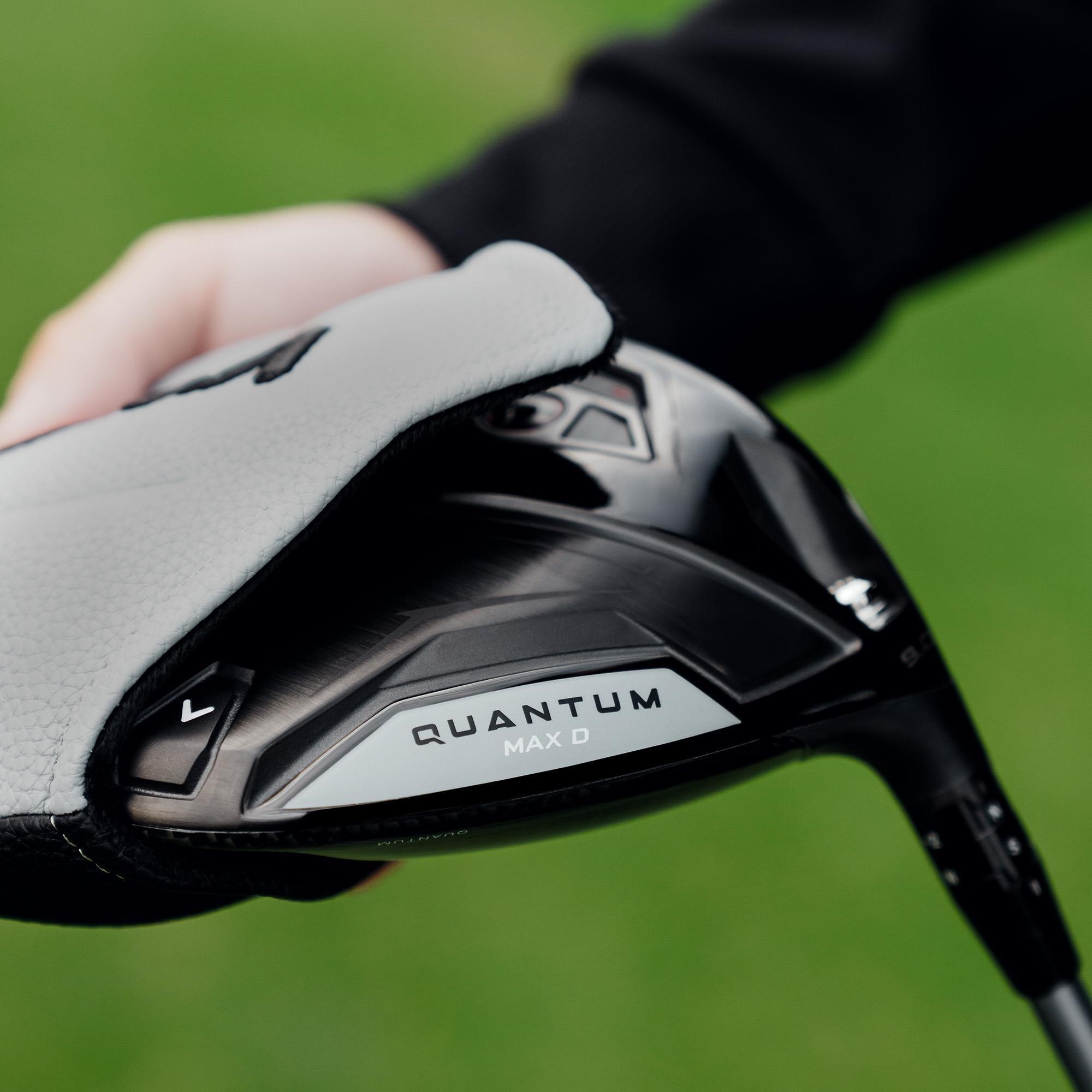 Callaway Quantum Max D Damen Driver