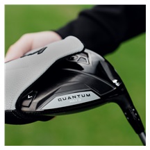 Callaway Quantum Max D Damen Driver
