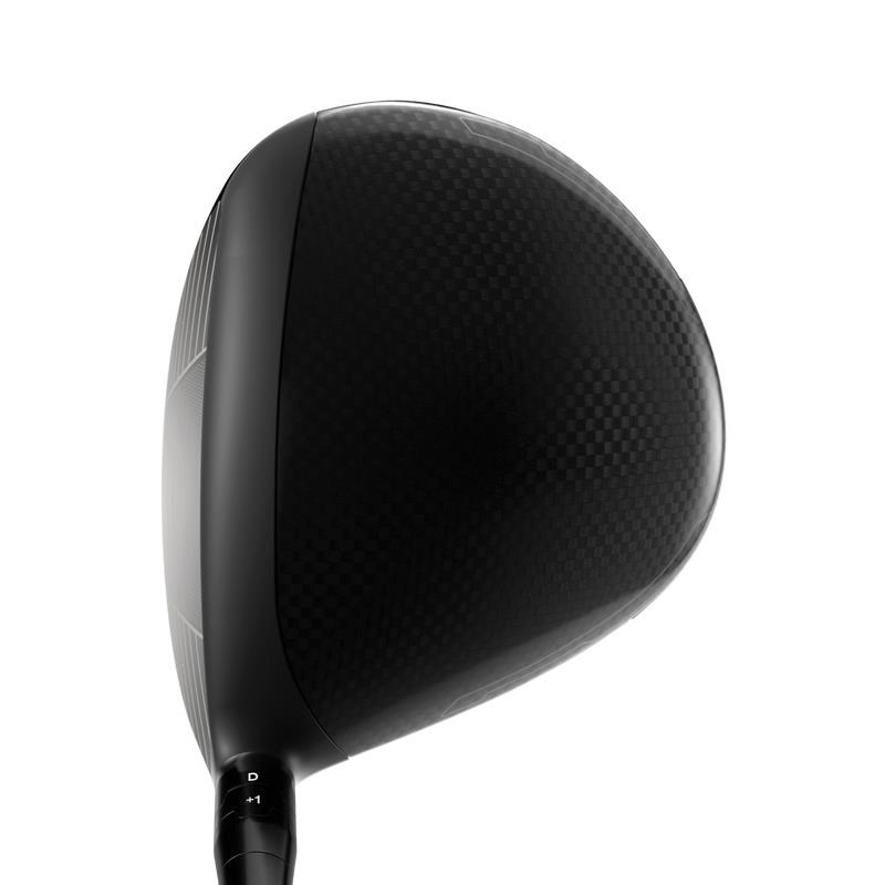 Callaway Quantum Triple Diamond Herren Driver