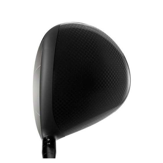 Callaway Quantum Triple Diamond Herren Driver