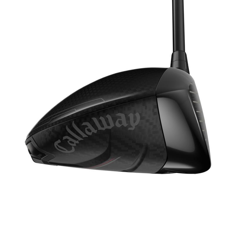 Callaway Quantum Triple Diamond Herren Driver