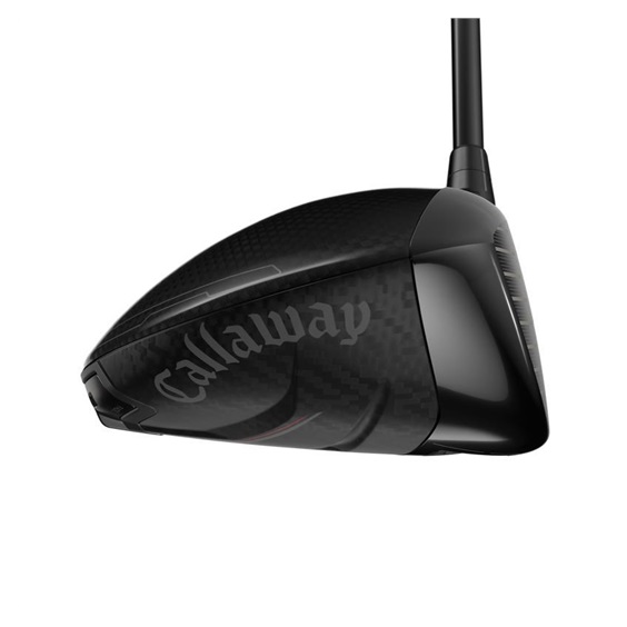 Callaway Quantum Triple Diamond Herren Driver
