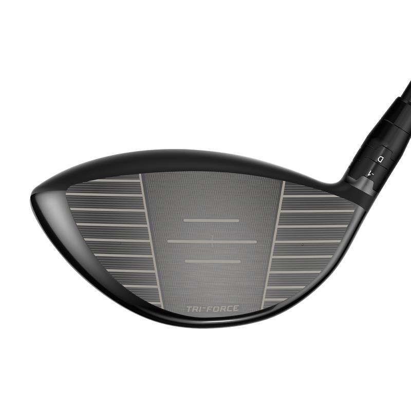 Callaway Quantum Triple Diamond Herren Driver
