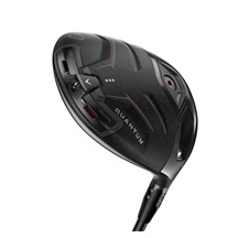 Callaway Quantum Triple Diamond Herren Driver