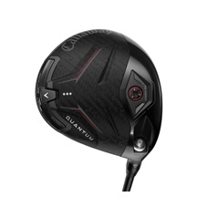 Callaway Quantum Triple Diamond Herren Driver