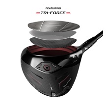 Callaway Quantum Triple Diamond Herren Driver