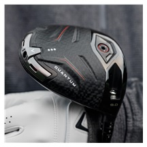 Callaway Quantum Triple Diamond Herren Driver