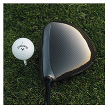 Callaway Quantum Triple Diamond Herren Driver