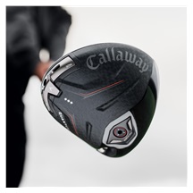 Callaway Quantum Triple Diamond Herren Driver