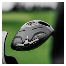 Callaway Quantum Triple Diamond Herren Driver