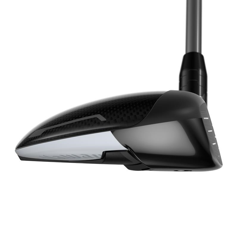 Callaway Quantum Max D Herren Fairwayholz