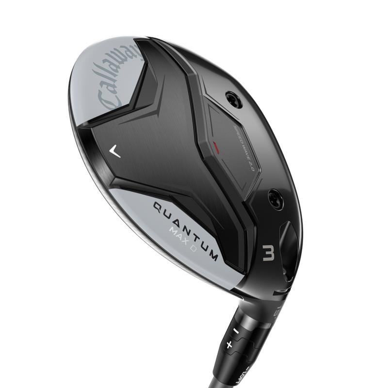 Callaway Quantum Max D Herren Fairwayholz